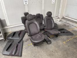 Interieur complet