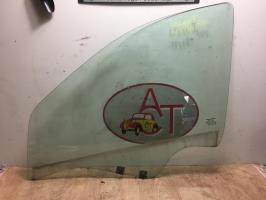 Vitre avant gauche