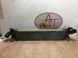 Echangeur air (Intercooler)