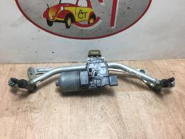 Moteur essuie glace avant