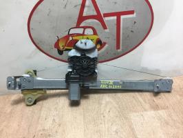 Leve vitre electrique avant gauche