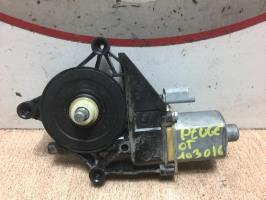 Moteur leve vitre avant droit