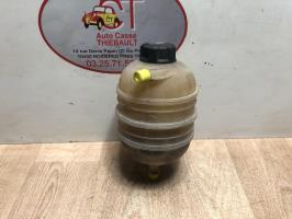 Vase d'expansion
