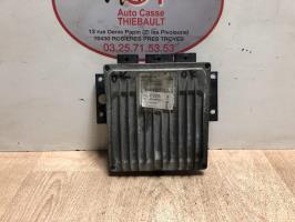 Centralina motore