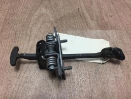 Tirant de porte arriere gauche