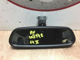 Retrovisor interior