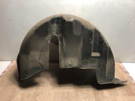 Parasale posteriore destro