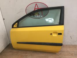 Porte avant gauche