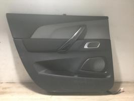 Panel de puerta trasera izquierda
