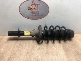 Ammortizzatore anteriore destro