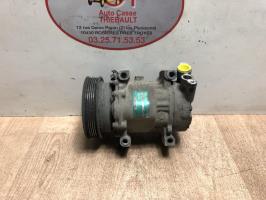 Compresseur clim