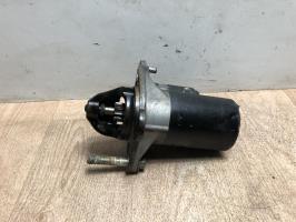 Motor de arranque