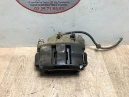 Etrier avant gauche (freinage)