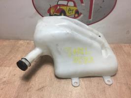 Vase de lave glace