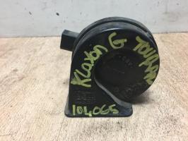 Tromba/Clacson