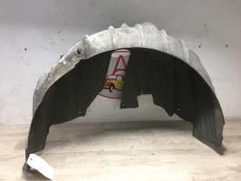 Parasale posteriore destro