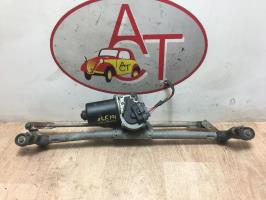 Motore tergicristallo anteriore