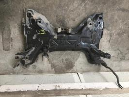 Culla motore anteriore