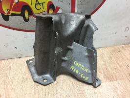 Support moteur