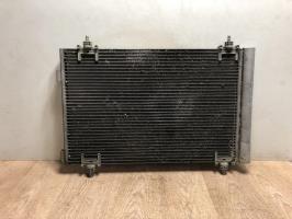Radiateur clim