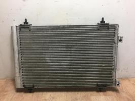 Radiateur clim