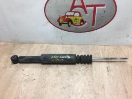 Amortisseur arriere droit
