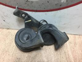 Tromba/Clacson