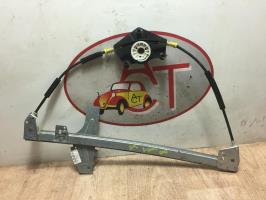 Mecanisme de leve vitre electrique avant droit