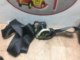 Ceinture arriere gauche