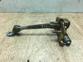 Tirant de porte arriere gauche