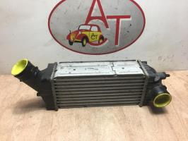 Echangeur air (Intercooler)