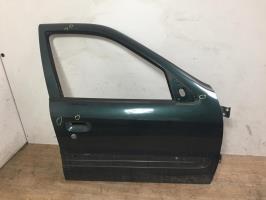 Porte avant droit