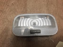 Eclairage de plafonnier