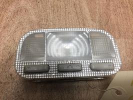 Eclairage de plafonnier