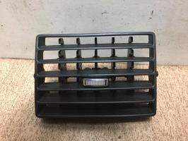 Aerateur tableau de bord