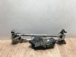Moteur essuie glace avant