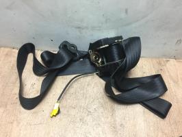 Ceinture avant gauche