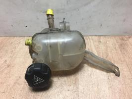 Vase d'expansion