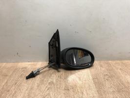 Retrovisor derecho