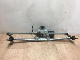 Moteur essuie glace avant