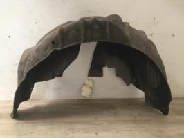 Parasale posteriore destro
