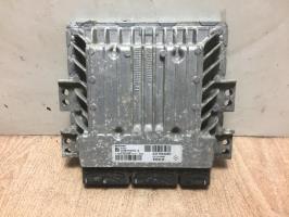 Centralina motore