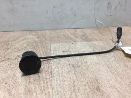 Sensore parcheggio assistito