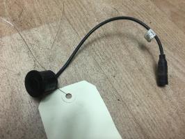 Sensore parcheggio assistito