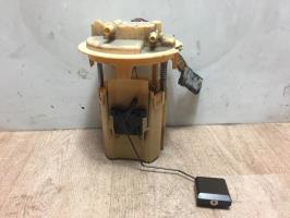 Pompe immergee