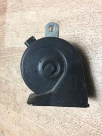 Tromba/Clacson