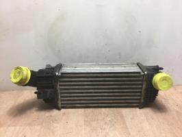 Scambiatore aria (Intercooler)