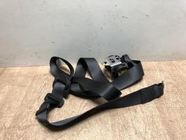 Ceinture arriere gauche