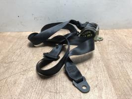 Ceinture arriere droit