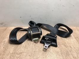 Ceinture arriere centrale